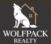 Wolfpack Realty Group logo